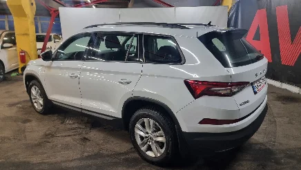Skoda Kodiaq photo-4